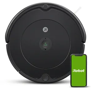 iRobot Roomba 692 Robot Vacuum