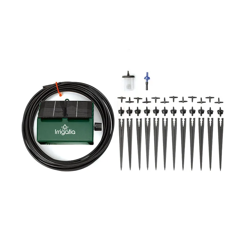 Irrigatia C12 Solar Automatic Watering System