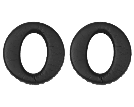 Jabra Evolve 80 Leatherette Ear Cushions - 1 pair  14101-41