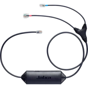 Jabra Link EHS Cable for Avaya Phones 14201-33