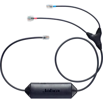 Jabra Link EHS Cable for Avaya Phones 14201-33