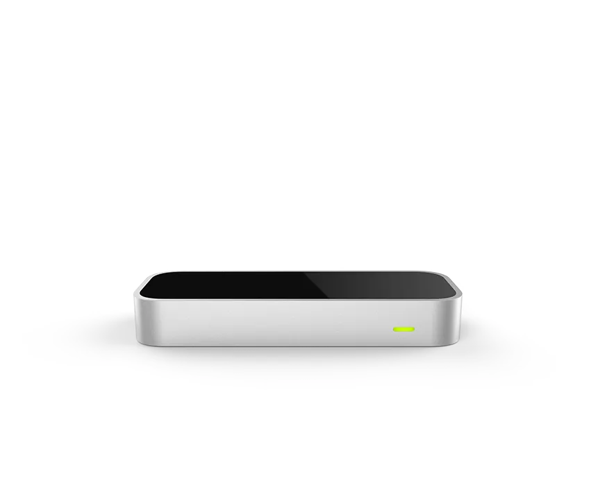 Leap Motion Controller with SDK