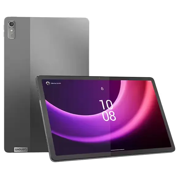 Lenovo Tab P11 2Gen - 128GB - 6GB RAM - Official Warranty