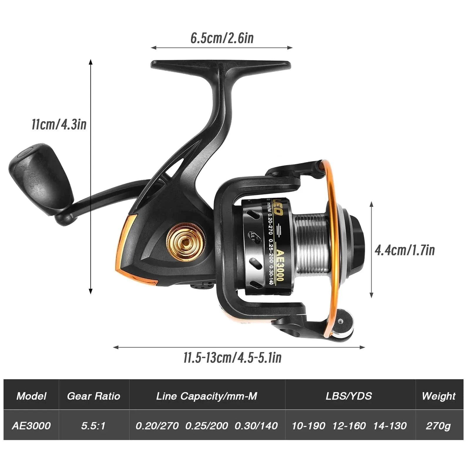 Lixada Fishing Rod Reel Combo Fiberglass Telescopic Fishing Rod Spinning Reel Fishing Line Lures Hooks Jigs Swivels Saltwater