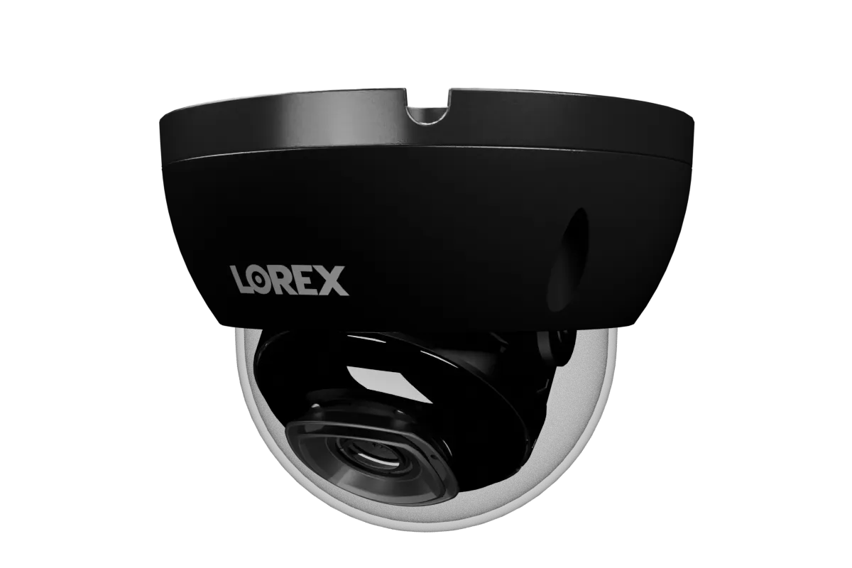 Lorex Elite Series 4K 16 Camera Capable 4TB Wired NVR System with 4MP (2K) A4 IP Dome Cameras