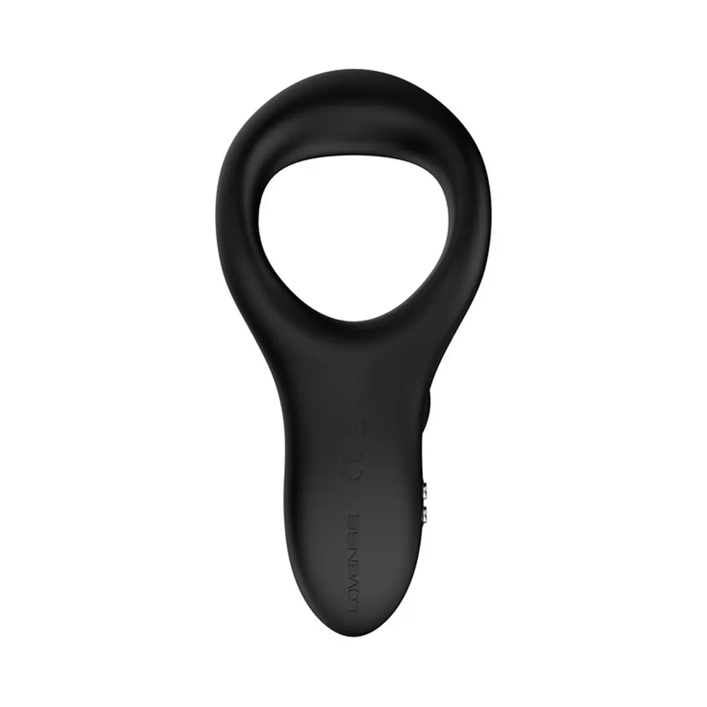 Lovense Diamo Teledildonic Vibrating Cockring