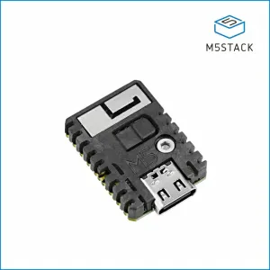 M5Stamp ESP32S3 Module