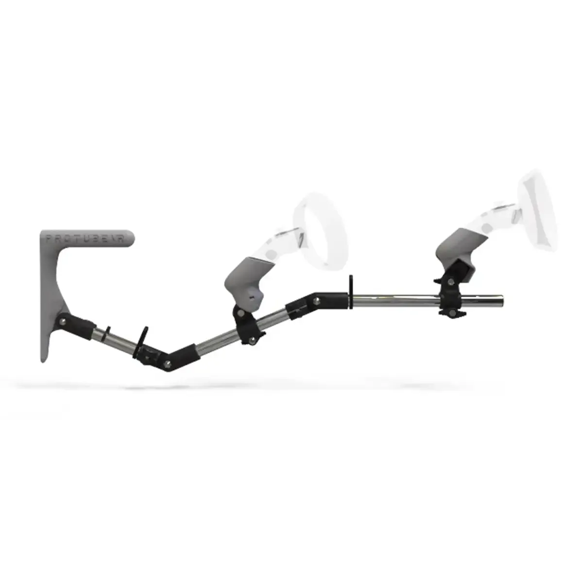 MagTube - VR Gun Stock