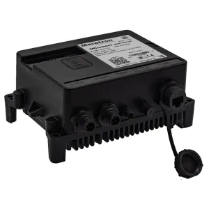 Maretron MConnect? Vessel Monitoring & Control Web Server