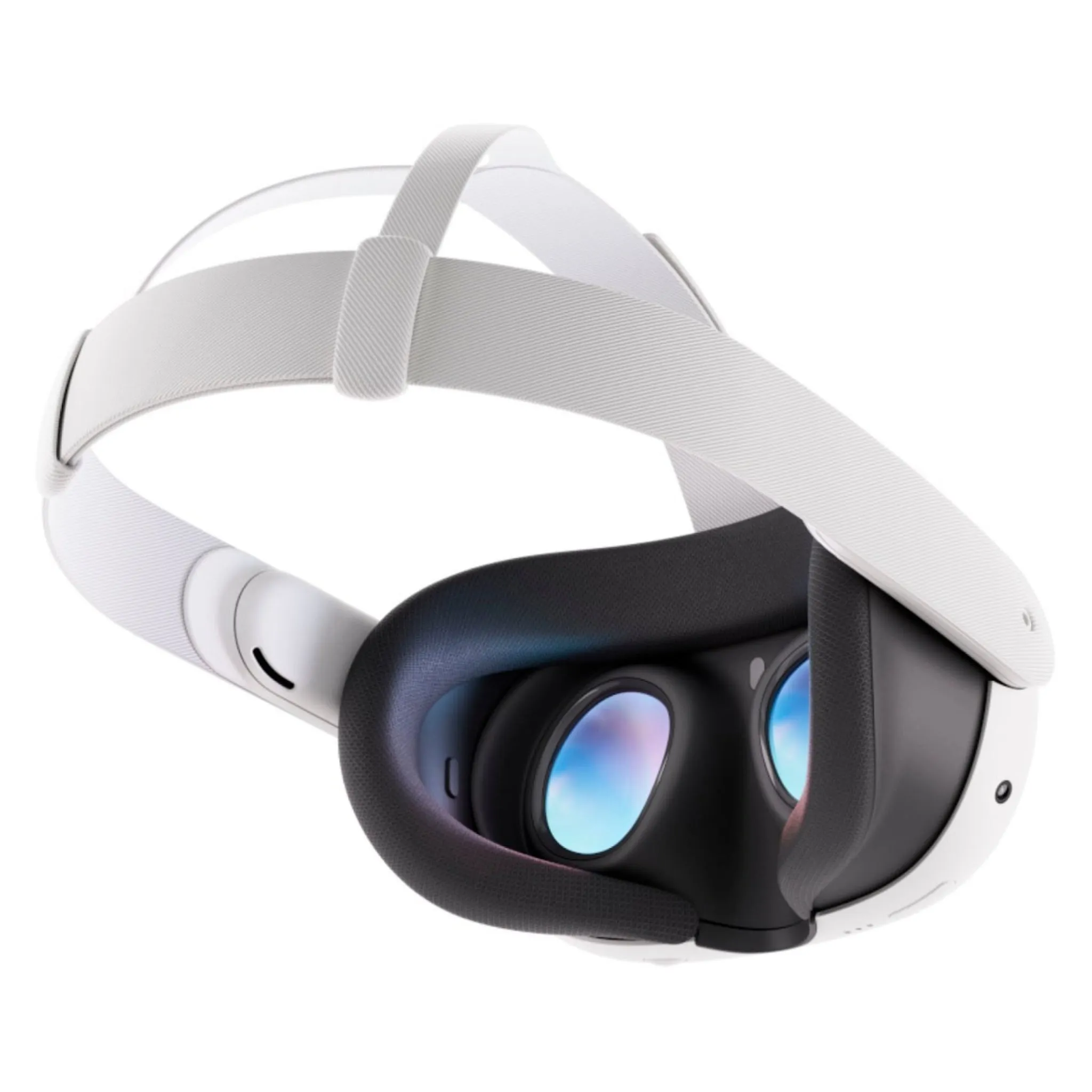 Meta Quest 3 All-In-One Mixed Reality Headset and Controllers - 128GB