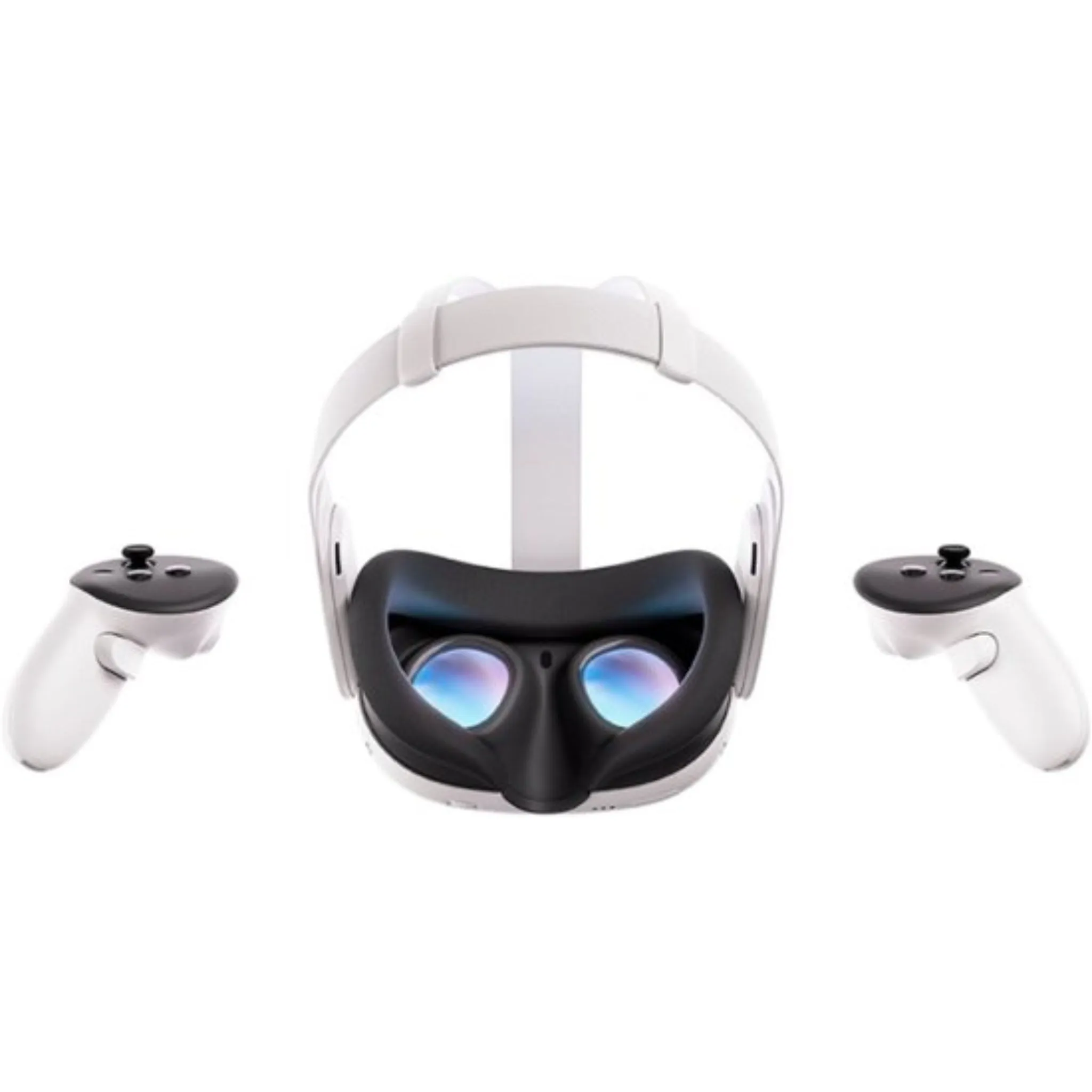 Meta Quest 3 All-In-One Mixed Reality Headset and Controllers - 128GB