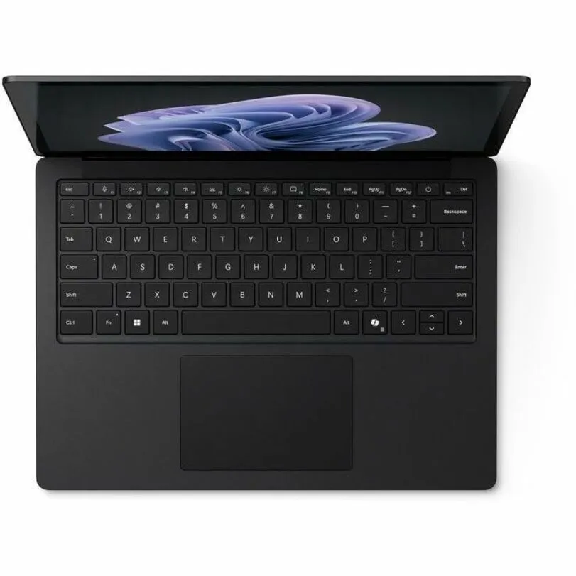 Microsoft Surface Laptop 6 13.5" Touchscreen Notebook