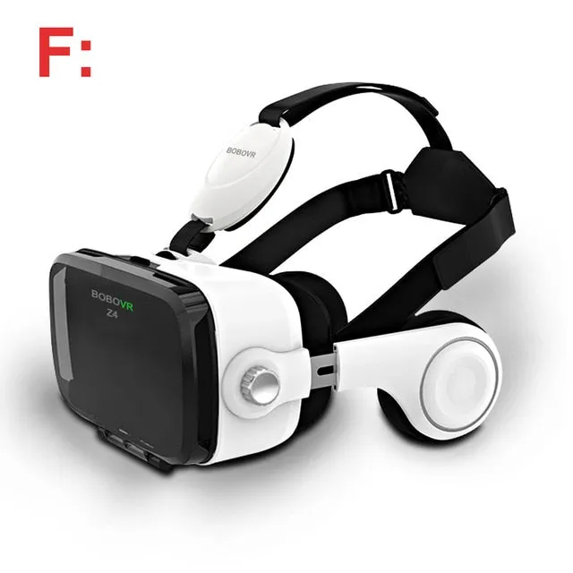 Mini Google Cardboard Helmet VR Glasses