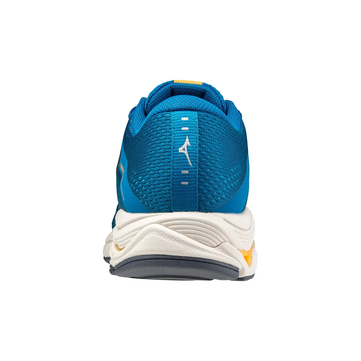 Mizuno Wave Equate 5 Mens | Mykonosb/ombreb/saffron