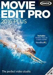 MOVIE EDIT PRO 2016 PLUS (WIN VISTA,WIN 7,WIN 8WIN 8.1)