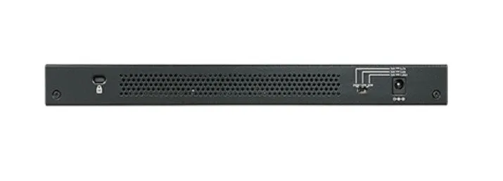 Netgear Gs316pp - Switch - Unmanaged - 16 X 10/100/1000 (Poe ) - Desktop, Wall-Mountable - Poe  (183 W)