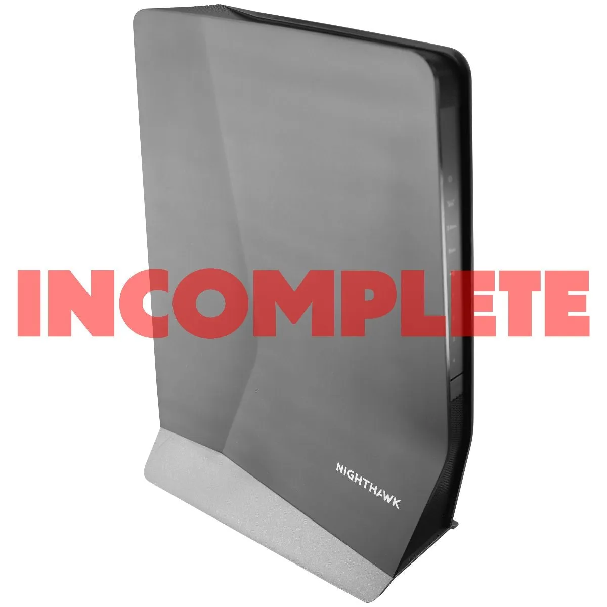 NETGEAR Nighthawk AX6000 WiFi 6 Mesh Extender - Black