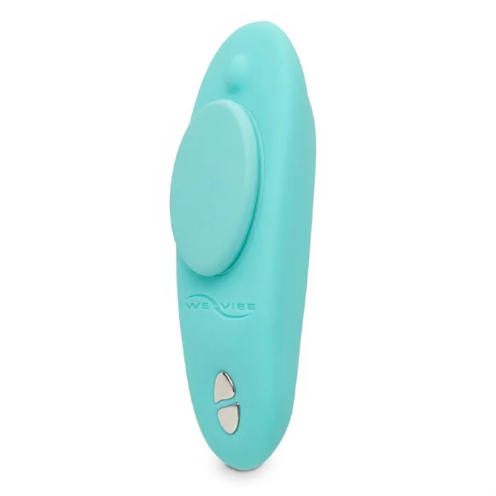 **NEW** We-Vibe Moxie    Panty Vibrator with App