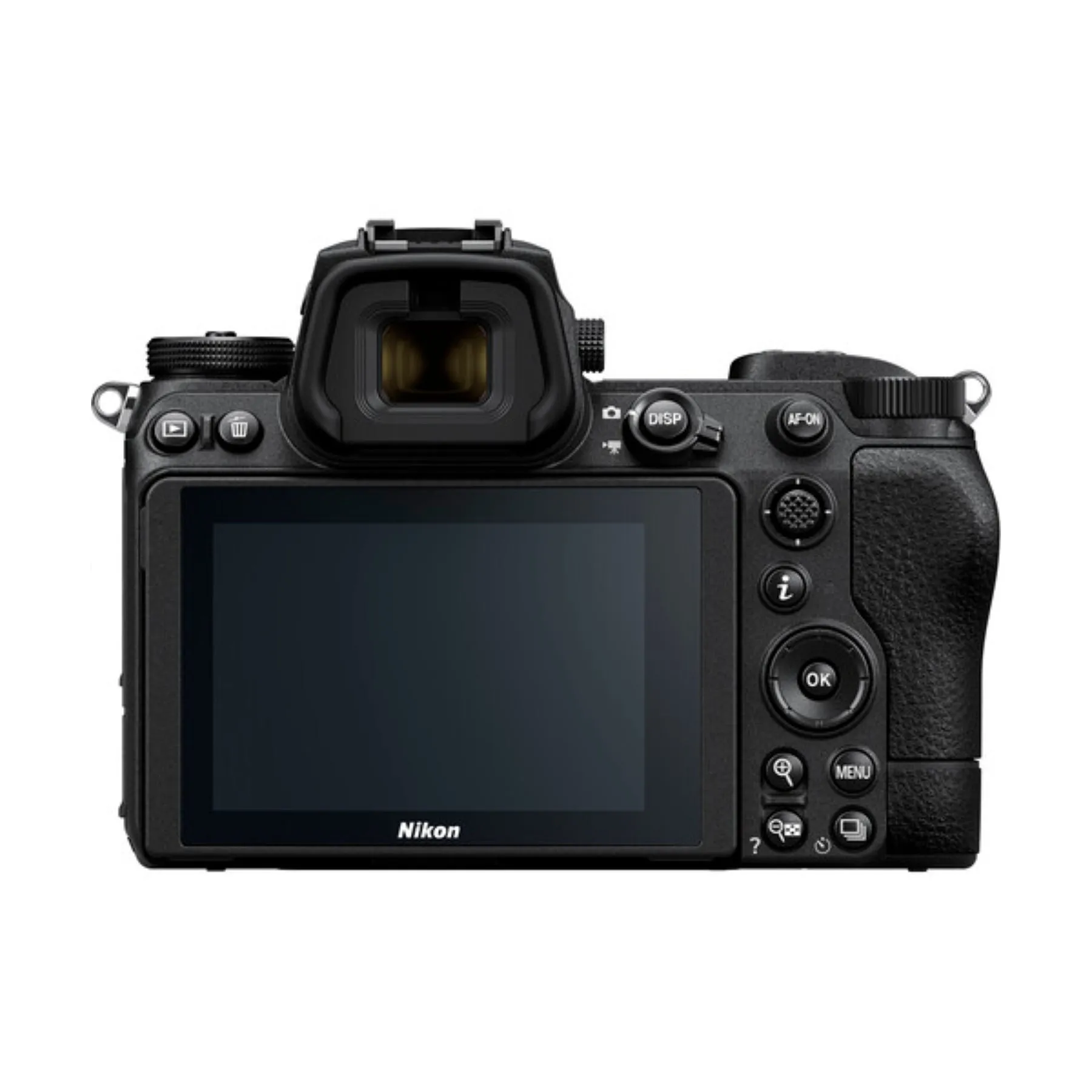 Nikon Z7 II Mirrorless Camera (Body Only)