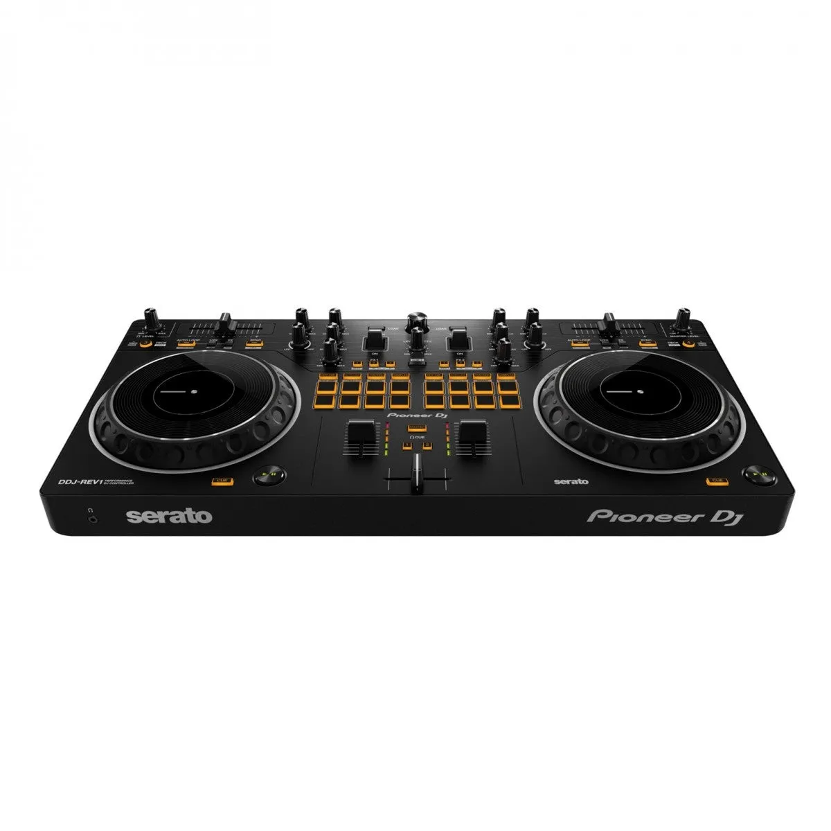 Pioneer DJ DDJ-REV1 DJ Controller