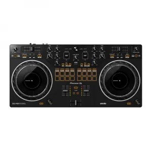 Pioneer DJ DDJ-REV1 DJ Controller