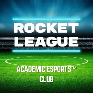 Rocket League: Academic Esports Club