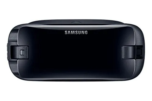 Samsung Gear VR w/Controller - US Version - Discontinued by Manufacturer