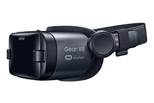 Samsung Gear VR w/Controller - US Version - Discontinued by Manufacturer