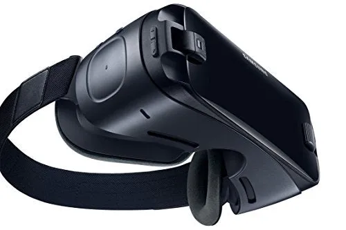 Samsung Gear VR w/Controller - US Version - Discontinued by Manufacturer