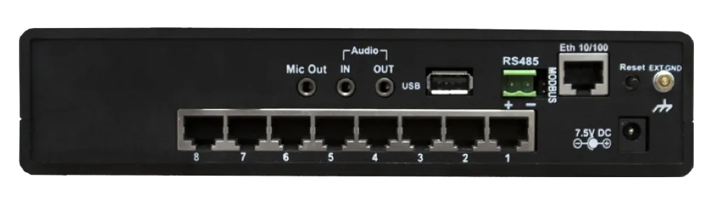 securityProbe 5E Standard