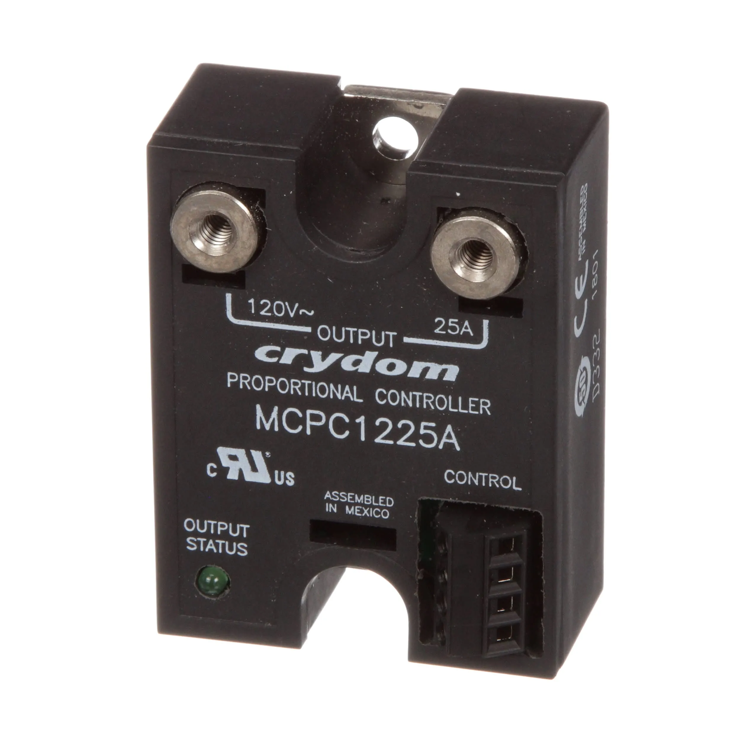 Sensata - Crydom MCPC1225A