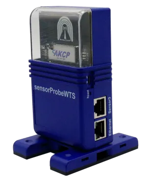 sensorProbe  Wireless Tunnel Server (Base Unit)