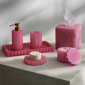 Shopbop Wavy Bath Accessories