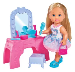 Simba Evi Love Beauty Table Doll