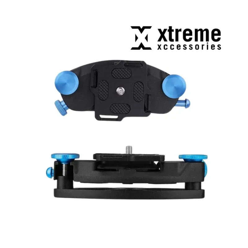 Strap / Belt Clamp Mount for all GoPro Cameras