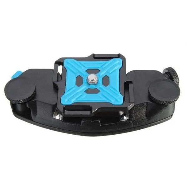 Strap / Belt Clamp Mount for all GoPro Cameras