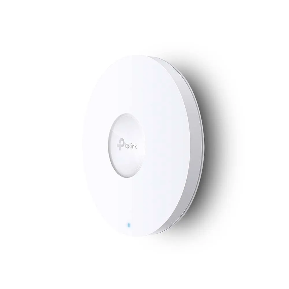 Tp-Link Omada Eap610 Wifi-6 Ax1800