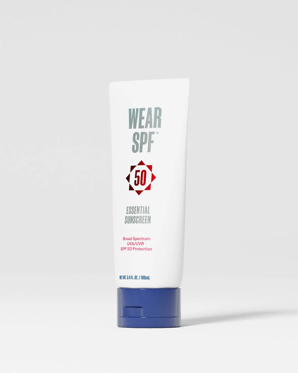 WearSPF Essential Sunscreen