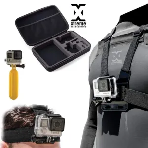 XX Combo Deal for All GoPro Cameras