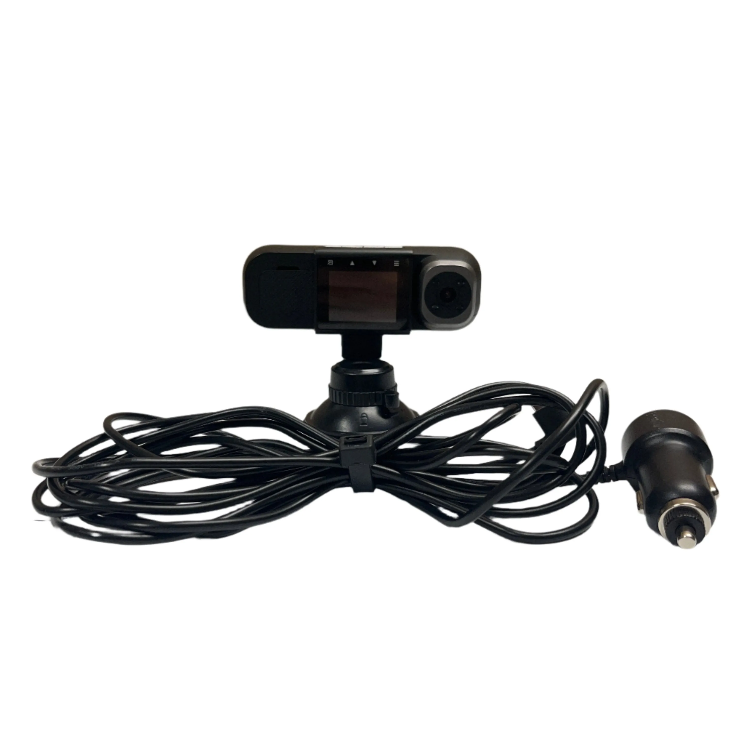 YADA Dual DashCam Front and Rear 1080P w/Mount