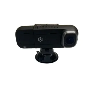 YADA Dual DashCam Front and Rear 1080P w/Mount