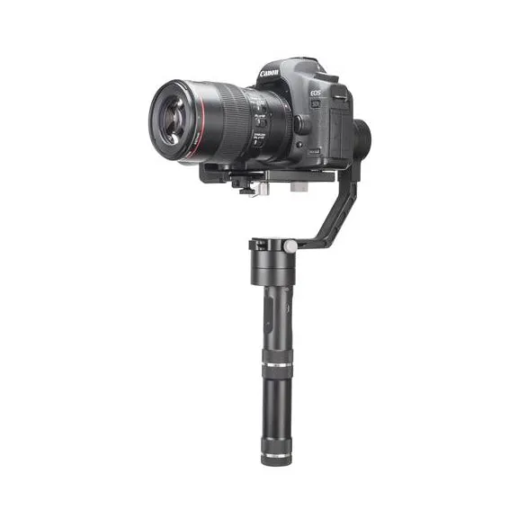 Zhiyun Crane 2 3-Axis Camera Stabilizer for All Models of DSLR Mirrorless Camera Canon 5D2/5D3/5D4