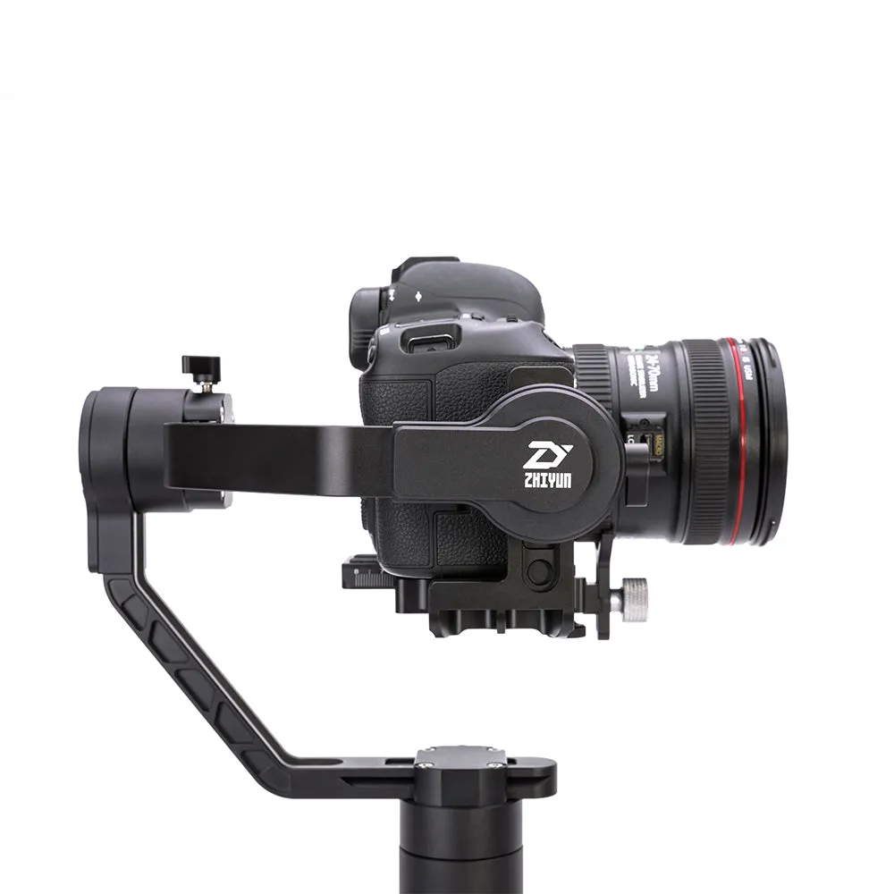 Zhiyun Crane 2 3-Axis Camera Stabilizer for All Models of DSLR Mirrorless Camera Canon 5D2/5D3/5D4