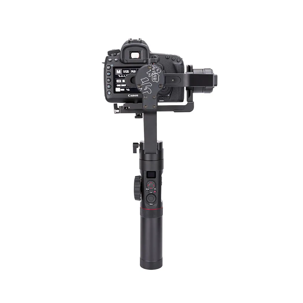 Zhiyun Crane 2 3-Axis Camera Stabilizer for All Models of DSLR Mirrorless Camera Canon 5D2/5D3/5D4