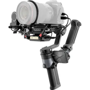 Zhiyun Weebill 2 Pro Handheld Gimbal For Cameras